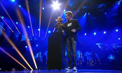 Sascha Grammel & Adler-Fasan Frederic - Grosse Klappe 2014