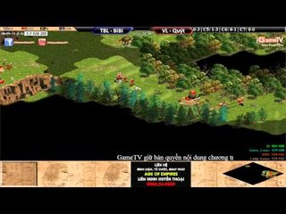 Tiểu Bạch Long, Bibi vs VaneLove, Quýt Ngày 15-05-2015 C6T2