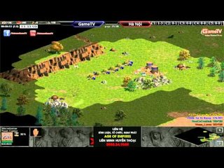 Chim Sẻ Đi Nắng, No.1 vs Hoàng Mai Nhi, VaneLove ngày 18-05-2015 C2T2