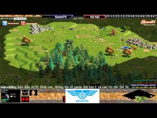 Chim Sẻ Đi Nắng, No.1 vs Hoàng Mai Nhi, VaneLove ngày 18-05-2015 C2T5