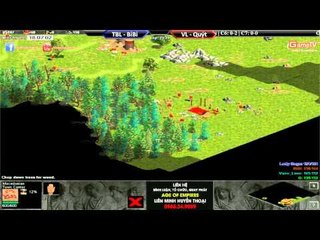 Tiểu Bạch Long, Bibi vs VaneLove, Quýt Ngày 15-05-2015 C6T3