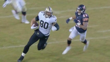 How will Jimmy Graham fit in with the Seahawks?