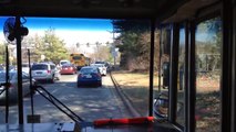 Fairfax County Public Schools 1996 AmTran IC #1424 (The Ride)