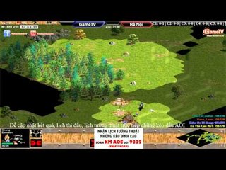 Chim Sẻ Đi Nắng, No.1 vs Hoàng Mai Nhi, VaneLove ngày 18-05-2015 C1T2