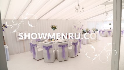 Одни эмоции...