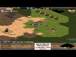 Tiểu Bạch Long, Bibi vs VaneLove, Quýt Ngày 15-05-2015 C5T3