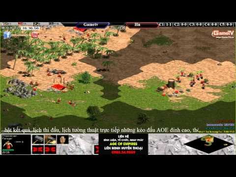 [Trận đấu thế kỷ] Bầu Huấn, Bầu Pep vs Bầu Huy, Bầu Đạt 17-05-2015 Trận 3