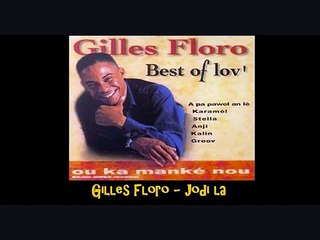 Gilles Floro   Jodi la