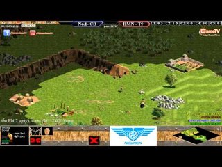 No1, Chipboy vs Hoàng Mai Nhi, Tý Ngày 15-05-2015 C3T1
