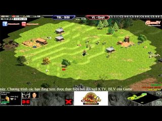 Tiểu Bạch Long, Bibi vs VaneLove, Quýt Ngày 15-05-2015 C1T3