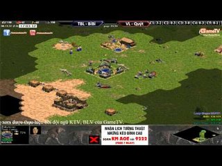 Tiểu Bạch Long, Bibi vs VaneLove, Quýt Ngày 15-05-2015 C5T2