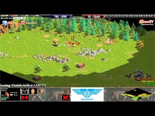 Tiểu Bạch Long, Bibi vs VaneLove, Quýt Ngày 15-05-2015 C3T1