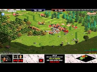 Tiểu Bạch Long, Bibi vs VaneLove, Quýt Ngày 15-05-2015 C3T3