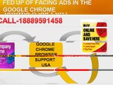 Enable Extensions  In Google Chrome #1-888-959-1458