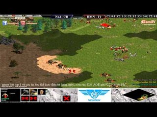No1, Chipboy vs Hoàng Mai Nhi, Tý Ngày 15-05-2015 C5T1