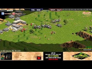 Tiểu Bạch Long, BiBi vs Hoàng Mai Nhi, Quýt. Ngày 13-5-2015 C5T4