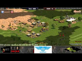BiBi, No.1 vs Hoàng Mai Nhi, VaneLove Ngày 14-05-2015 C2T2