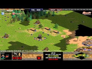 Tiểu Bạch Long, BiBi vs Hoàng Mai Nhi, Quýt. Ngày 13-5-2015 C1T1