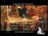 Fiestas de Bouzas, FITUR 2011