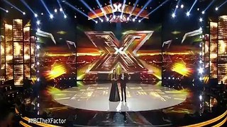 The X Factor - الفائز في النهائي  ذا إكس فاكتور2015  - حمزة الهوساوي