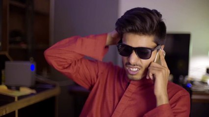 English snob and Grammar Nazi By Furqan Shayk