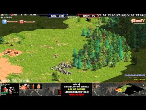 BiBi, No.1 vs Hoàng Mai Nhi, VaneLove Ngày 14-05-2015 C3T1