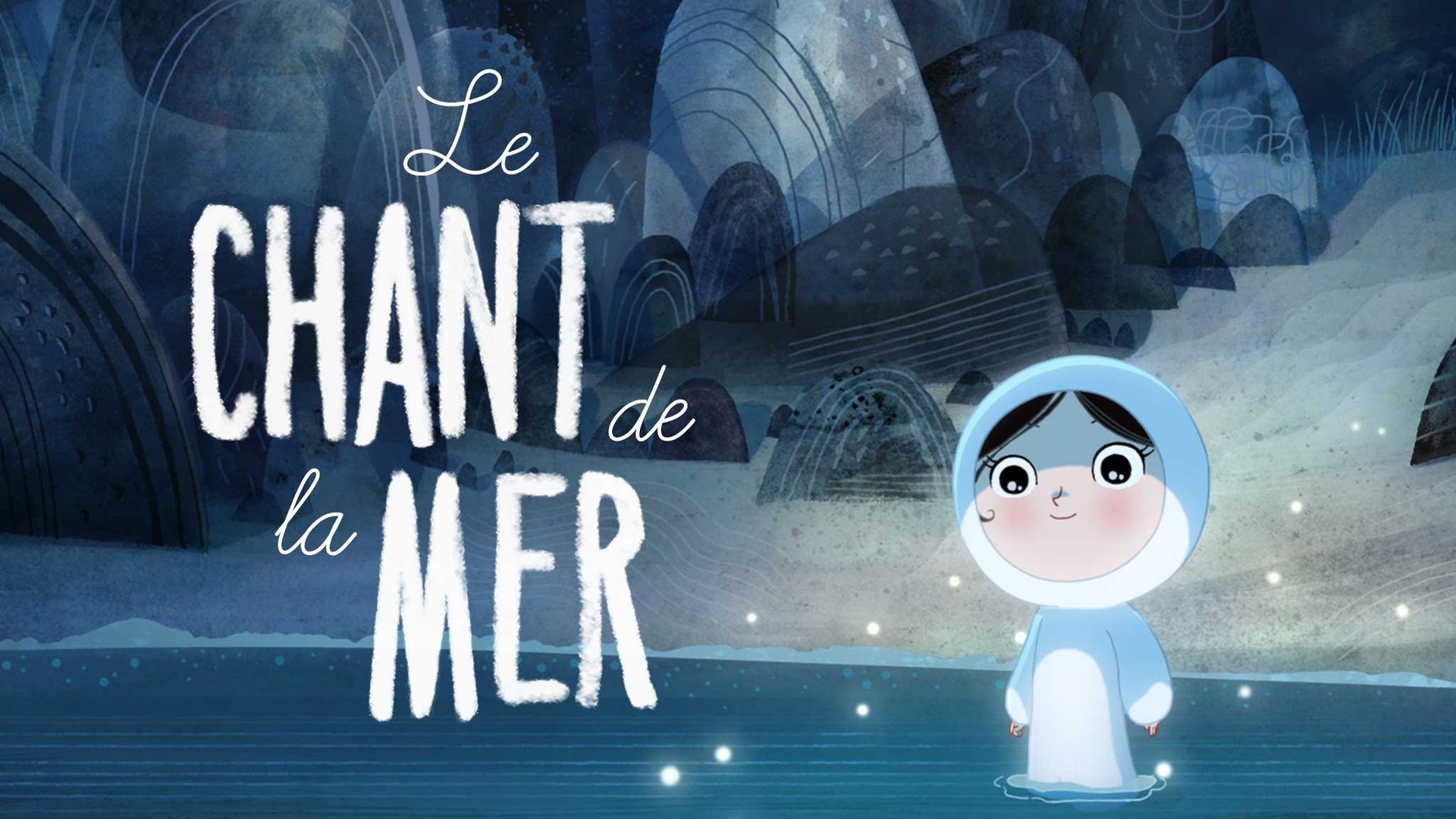 Le Chant De La Mer Film Complet En Francais Video Dailymotion