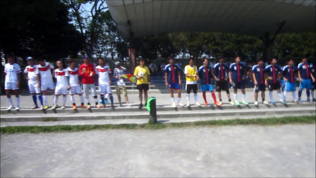 COPA VIETNAM IN TOKYO BY ERNEST VAN-MOHR