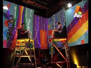 Wahab Shah MehMan Qadardan Season 1 Episode 3 - part 3