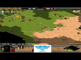 BiBi, No.1 vs Hoàng Mai Nhi, VaneLove Ngày 14-05-2015 C2T3