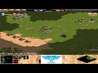 BiBi, No.1 vs Hoàng Mai Nhi, VaneLove Ngày 14-05-2015 C2T1