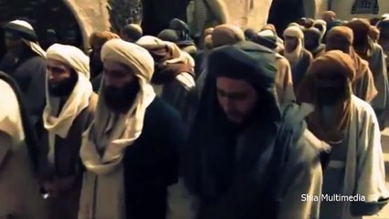 Sadiq a.s e Aal e Muhammad(s.a.w.w) Ka Janaza Hai Utha-- A noha by Rizivia Party Karachi