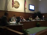 6. Valdosta City Council Meeting and citizens right to know!