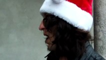 Merry XXXMas with Mickey Avalon on 121711 @ The Roxy in Hollywood