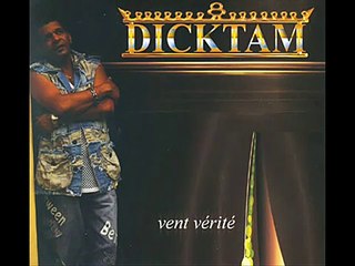 dicktam c'est l'amitié (zouk rétro