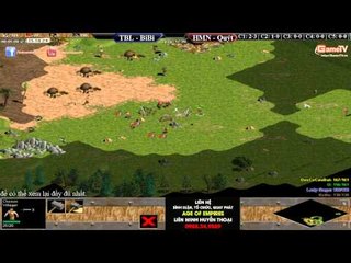 Tiểu Bạch Long, BiBi vs Hoàng Mai Nhi, Quýt. Ngày 13-5-2015 C2T2