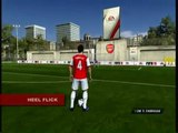 FIFA 11 - Skill moves Tutorial