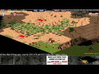 Tiểu Bạch Long, BiBi vs Hoàng Mai Nhi, Quýt. Ngày 13-5-2015 C1T3