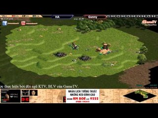 Hồng Anh vs Gunny Ngày 13 5 2015 C1T1
