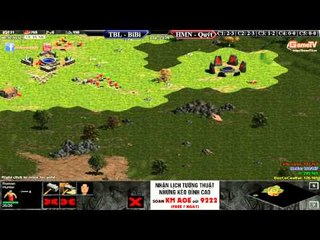 Tiểu Bạch Long, BiBi vs Hoàng Mai Nhi, Quýt. Ngày 13-5-2015 C3T4