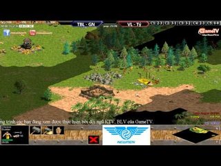 Tiểu Bạch Long, Gunny vs VaneLove, Tý Ngày 12-05-2015 C5T1
