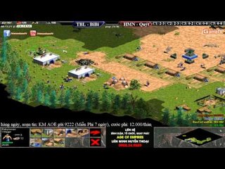 Tiểu Bạch Long, BiBi vs Hoàng Mai Nhi, Quýt. Ngày 13-5-2015 C3T3