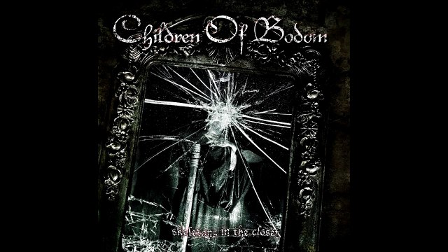 Children of Bodom - Oops!... I Did It Again [Feat. Jonna Kosonen] (Britney Spears Cover)