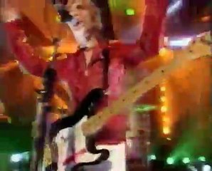 KULA SHAKER- LIVE HEY DUDE