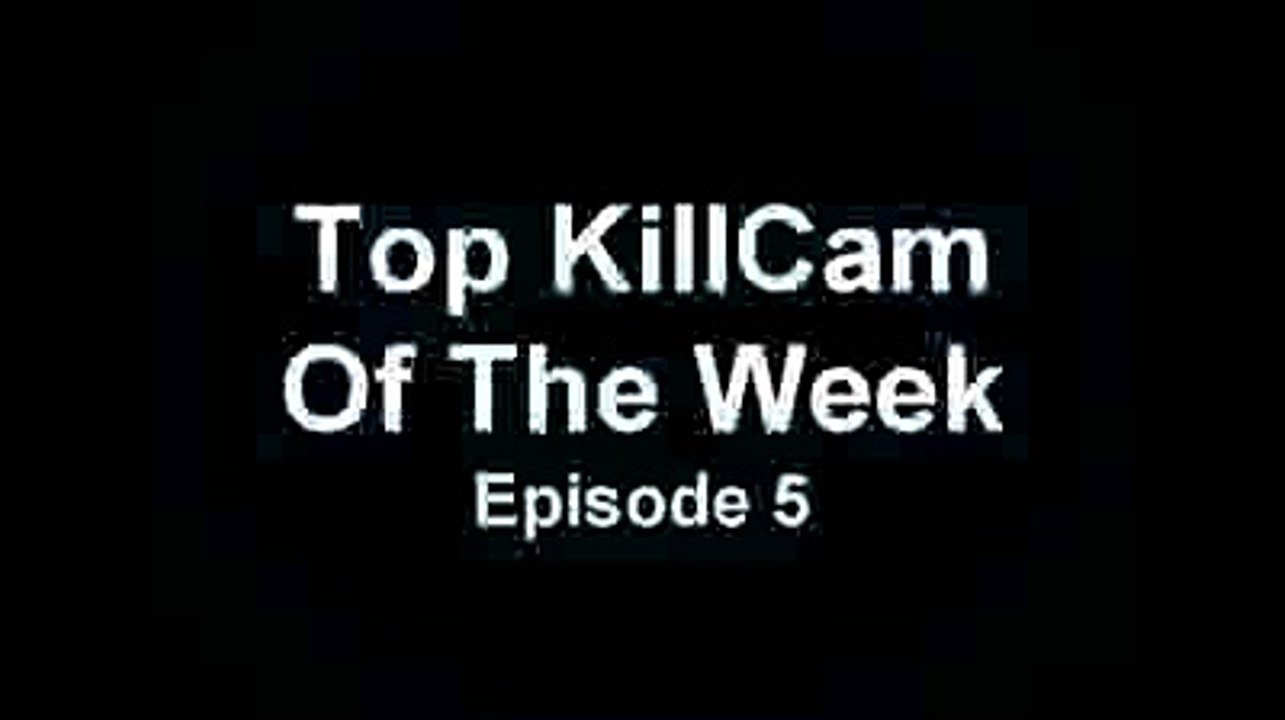 MW2_Top KillCam of the Week [Episode 5]