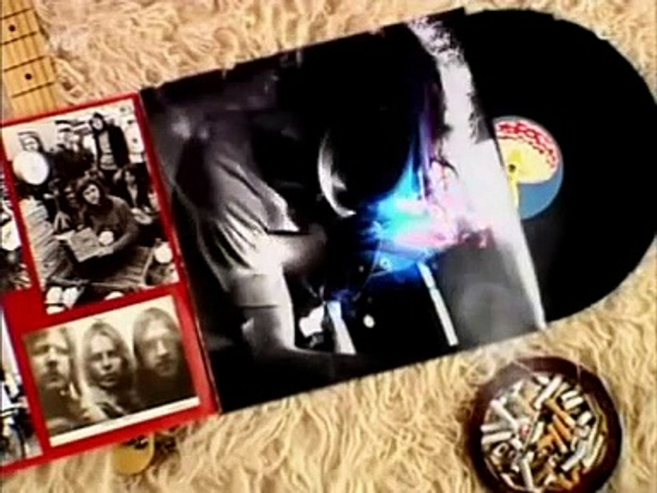 Kraut & Rüben - Die Entstehung des Deutsch-Rock Teil 6