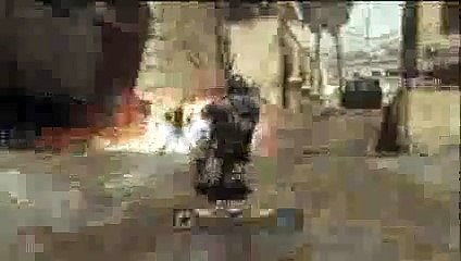 MW3 Glitches_ NEW Under Map Claymore Glitch
