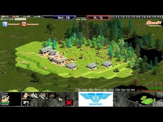 No1, ChipBoy vs VaneLove, Tý ngày 13 05 2015 C2T5