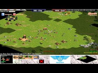 BiBi, Chip Đẹp Zai vs Hoàng Mai Nhi, Tý Ngày 12-05-2015 C6T2