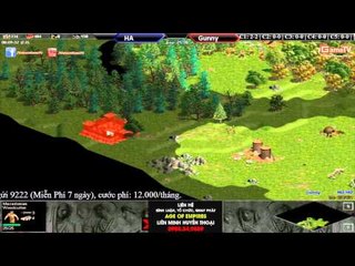 Hồng Anh vs Gunny Ngày 13 5 2015 C1T5